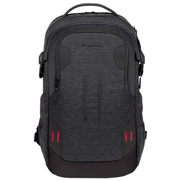 Рюкзак для фотоаппарата Manfrotto PL Backloader M Nailon/ Черный photo 1