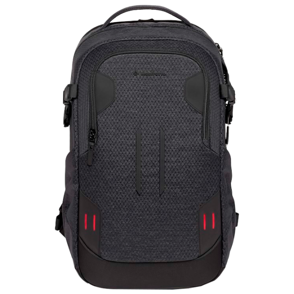 Рюкзак для фотоаппарата Manfrotto PL Backloader M Nailon/ Черный photo 1
