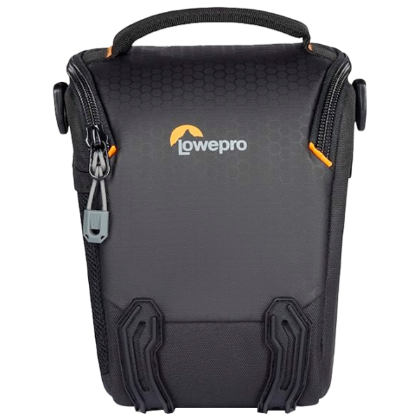 Чехол для фотоаппарата Lowepro Adventura TLZ 30 III Полиэстер/ Черный photo 1 Чехол для фотоаппарата Lowepro Adventura TLZ 30 III Полиэстер/ Черный photo 1