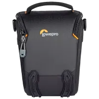 Husă pentru aparat foto Lowepro Adventura TLZ 30 III Poliester/ Black
