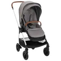 Cărucior pentru copil Nuna Triv 507-002/ Gray