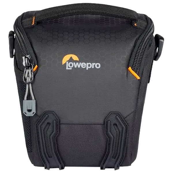 Husă pentru aparat foto Lowepro Adventura TLZ 20 III Poliester/ Black photo 1