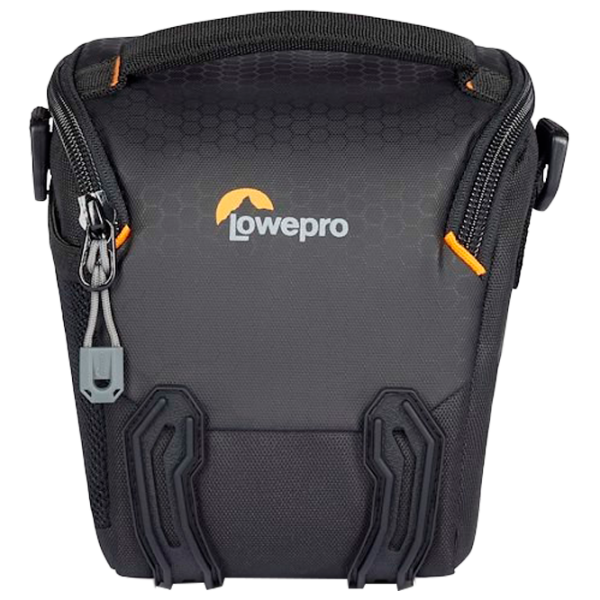 Husă pentru aparat foto Lowepro Adventura TLZ 20 III Poliester/ Black photo 1