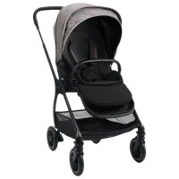 Cărucior pentru copil Nuna Triv 507-003/ Gray