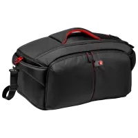 Сумка для фотоаппарата Manfrotto 195N Pro Light Camcorder Nailon/ Черный