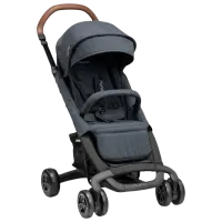 Cărucior pentru copil Nuna Pepp Next 525-002/ Blue