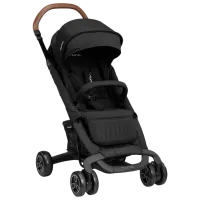 Детская коляска Nuna Pepp Next 525-001/ Черный