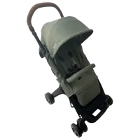 Cărucior pentru copil Nuna Pepp Next 525-003/ Green