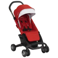 Детская коляска Nuna Pepp 526-001/ Красный