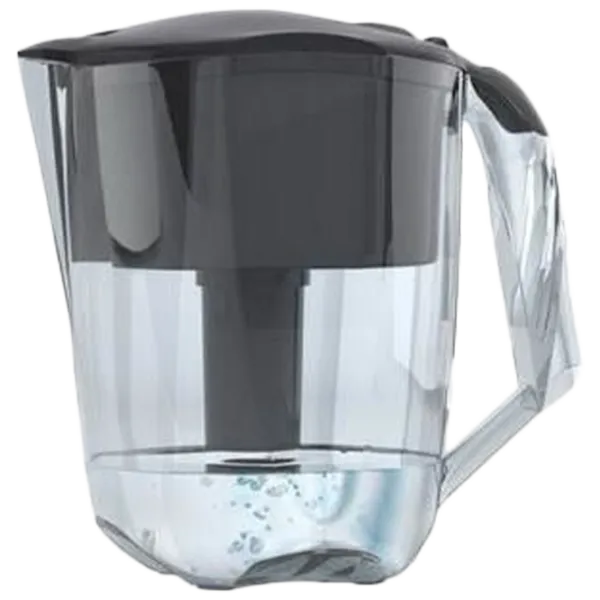 Filtru de apă Fito Filter FF Gigant PH+ Plastic/ Grafit/ 3 l photo 1