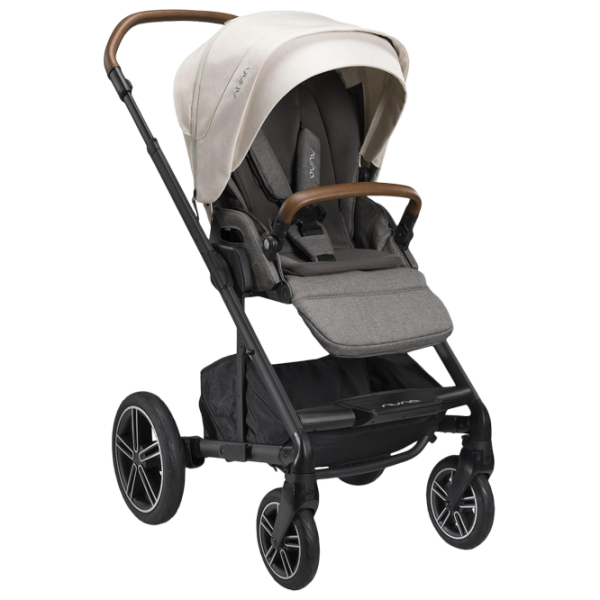 Детская коляска Nuna Mixx Next 509-002/ Бежевый photo 1