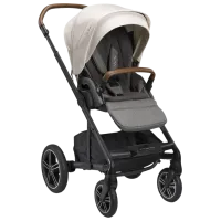 Детская коляска Nuna Mixx Next 509-002/ Бежевый