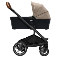 Детская коляска Nuna Mixx Next 2 in 1 498-002/ Мокко