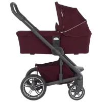 Cărucior pentru copil Nuna Mixx 2 in 1 497-001/ Red