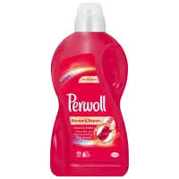 Средство Для стирки Perwoll Color and fiber PR 326840 для деликатного ухода за одеждой