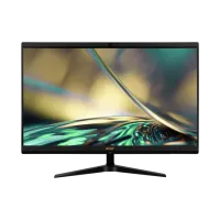 Моноблок Acer 23.8" Full HD Core i3/ Aspire C24-1700/ 8 ГБ/ 256 ГБ/ Черный