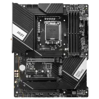 Материнская плата MSI PRO Z790-A WIFI ATX/ Intel Z790