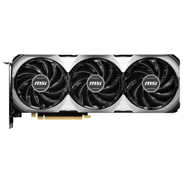 Placă video MSI GeForce RTX 4070 VENTUS 3X OC PCI Express x16 4.0 / 12 GB photo 1 Placă video MSI GeForce RTX 4070 VENTUS 3X OC PCI Express x16 4.0 / 12 GB photo 1