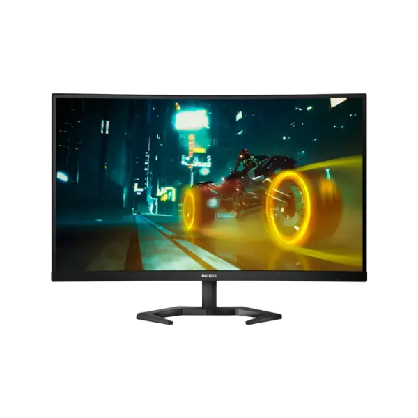 Монитор Philips 27M1C3200VL 27" Full HD 165 Гц/ 1 мс/ Черный photo 1