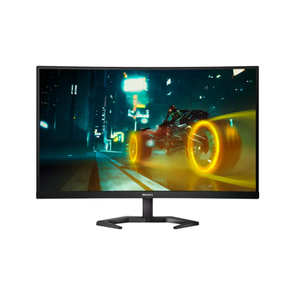 Монитор Philips 27M1C3200VL 27" Full HD 165 Гц/ 1 мс/ Черный photo 1
