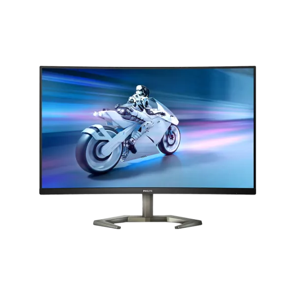 Монитор Philips 32M1C5500VL 31.5" 3K 144 Гц/ 1 мс/ Черный photo 1