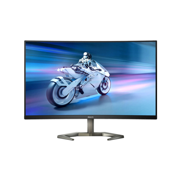 Монитор Philips 32M1C5500VL 31.5" 3K 144 Гц/ 1 мс/ Черный photo 1