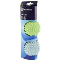 Шарики для сушки для сушильных машин Electrolux Dryer balls 4055040424 для текстильных тканей