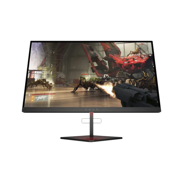 Monitor HP Omen X 25f 25" Full HD 240 Hz/ 1 ms/ Black photo 1