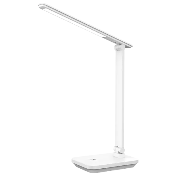 Lampă de masă Platinet PDL6731W White photo 1