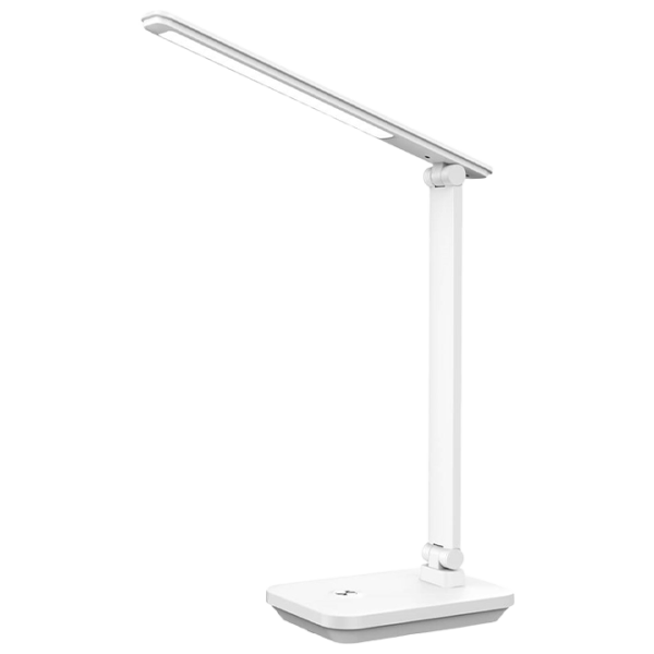 Lampă de masă Platinet PDL6731W White photo 1