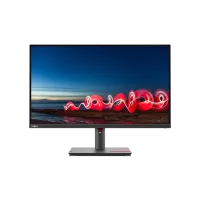 Монитор Lenovo ThinkVision T27i-30 27" Full HD 60 Гц/ 4 мс/ Черный