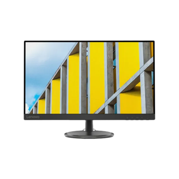 Монитор Lenovo C27q-30 27" 3K 60 Гц/ 4 мс/ Черный photo 1