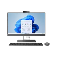 All-in-One PC Lenovo IdeaCentre 5 27" 3K Core i7/ 27IAH7/ 16 GB/ 512 GB/ Black