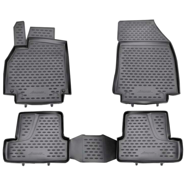 Автоковрики Renault Megane III 2010 - 2016 Novline Element/ EXP.NLC.41.16.210kh photo 1 Автоковрики Renault Megane III 2010 - 2016 Novline Element/ EXP.NLC.41.16.210kh photo 1