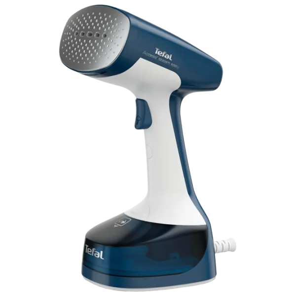 Отпариватель для одежды Tefal DT7130E1 1400 Вт/ Синий photo 1