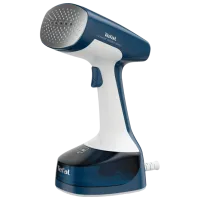 Отпариватель для одежды Tefal DT7130E1 1400 Вт/ Синий