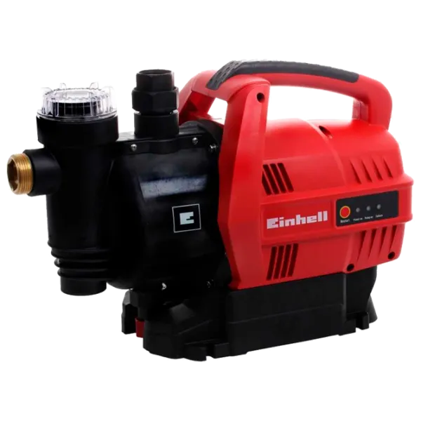 Поверхностный насос Einhell GC-AW 6333 630 Вт 3300 л/ ч photo 1