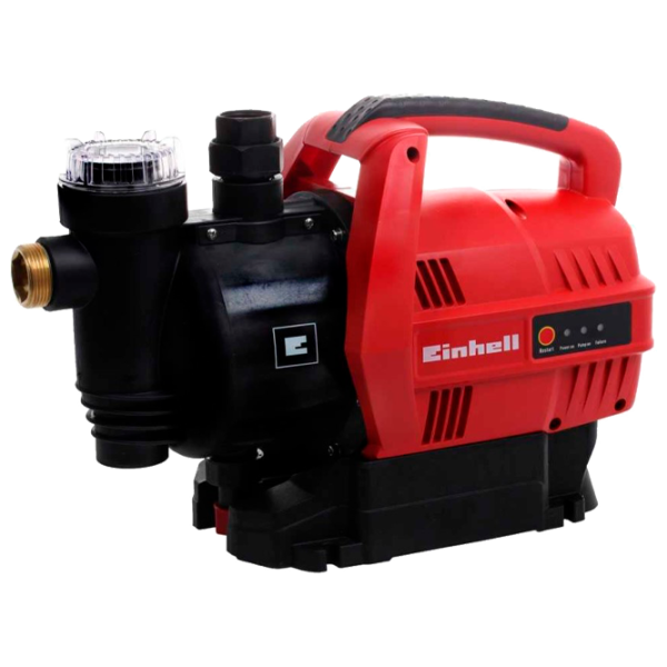 Поверхностный насос Einhell GC-AW 6333 630 Вт 3300 л/ ч photo 1