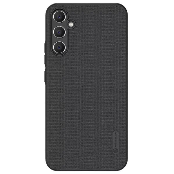 Husă pentru smartphone Samsung Galaxy A34 Nillkin/ Back/ PP/ Black photo 1