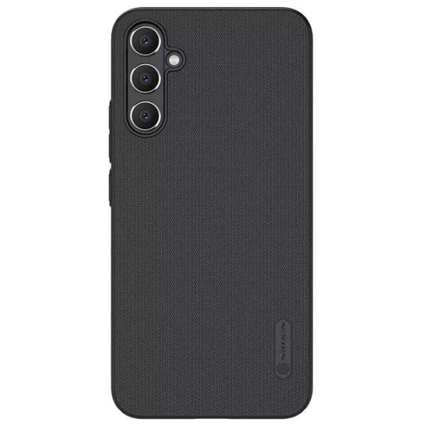 Husă pentru smartphone Samsung Galaxy A34 Nillkin/ Back/ PP/ Black photo 1