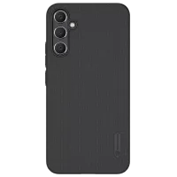 Husă pentru smartphone Samsung Galaxy A34 Nillkin/ Back/ PP/ Black