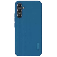 Husă pentru smartphone Samsung Galaxy A34 Nillkin/ Back/ PP/ Peacock Blue