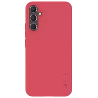 Husă pentru smartphone Samsung Galaxy A34 Nillkin/ Back/ PP/ Red