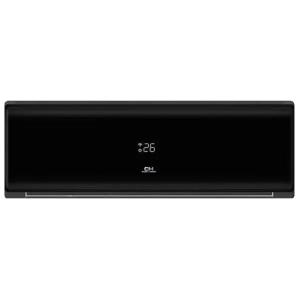 Кондиционер Cooper&Hunter CH-S09FTXN Nordic Premium 9000 БТЕ/ 25 м2/ Черный photo 1