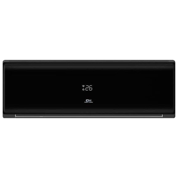 Кондиционер Cooper&Hunter CH-S09FTXN Nordic Premium 9000 БТЕ/ 25 м2/ Черный photo 1
