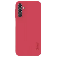 Husă pentru smartphone Samsung Galaxy A14 4G Nillkin/ Back/ PP/ Red