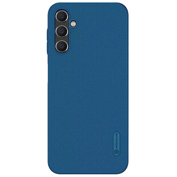 Чехол для смартфона Samsung Galaxy A14 4G Nillkin/ Back/ PP/ Peacock Синий photo 1