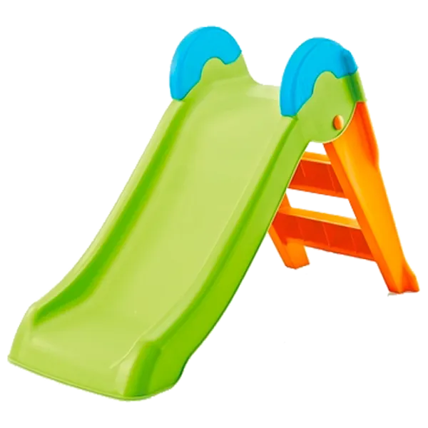 Детская горка Keter Boogie Slide 223622 Зелёный photo 1