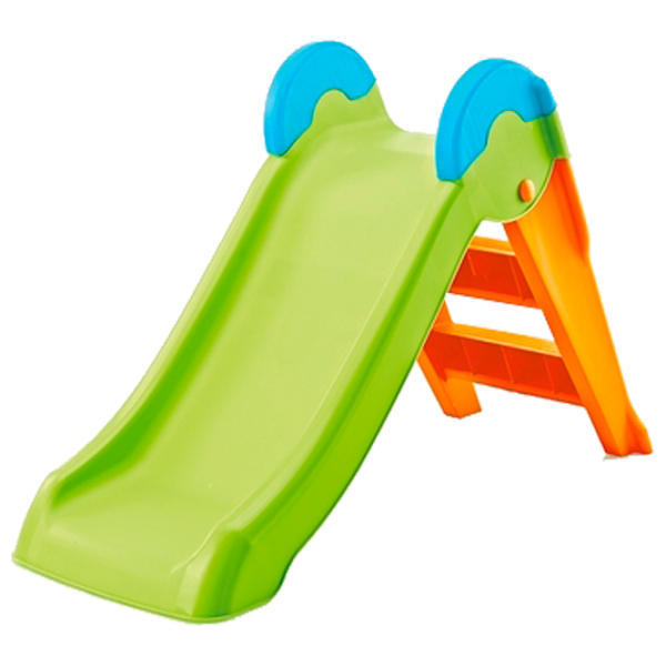 Детская горка Keter Boogie Slide 223622 Зелёный photo 1