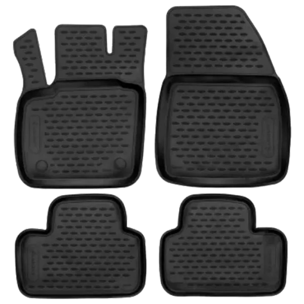 Автоковрики Volvo XC40 2017 Novline Element/ EXP.ELEMENTA39443210k photo 1